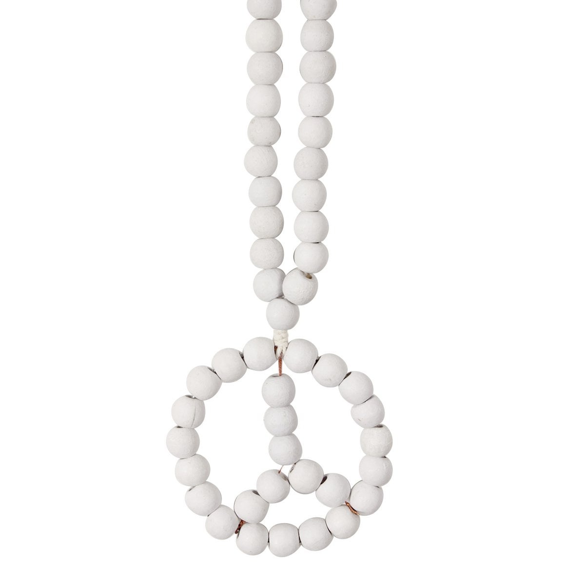 KantoormeubelenPlus Kwastje Vrede Wit