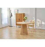 KantoormeubelenPlus Armlehnstuhl