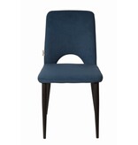 KantoormeubelenPlus Tom Tailor stoel, set van 2