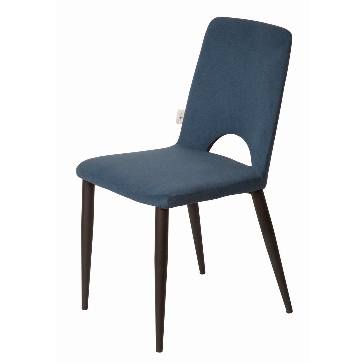 KantoormeubelenPlus Tom Tailor stoel, set van 2