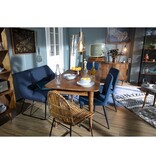 KantoormeubelenPlus Tom Tailor stoel, set van 2