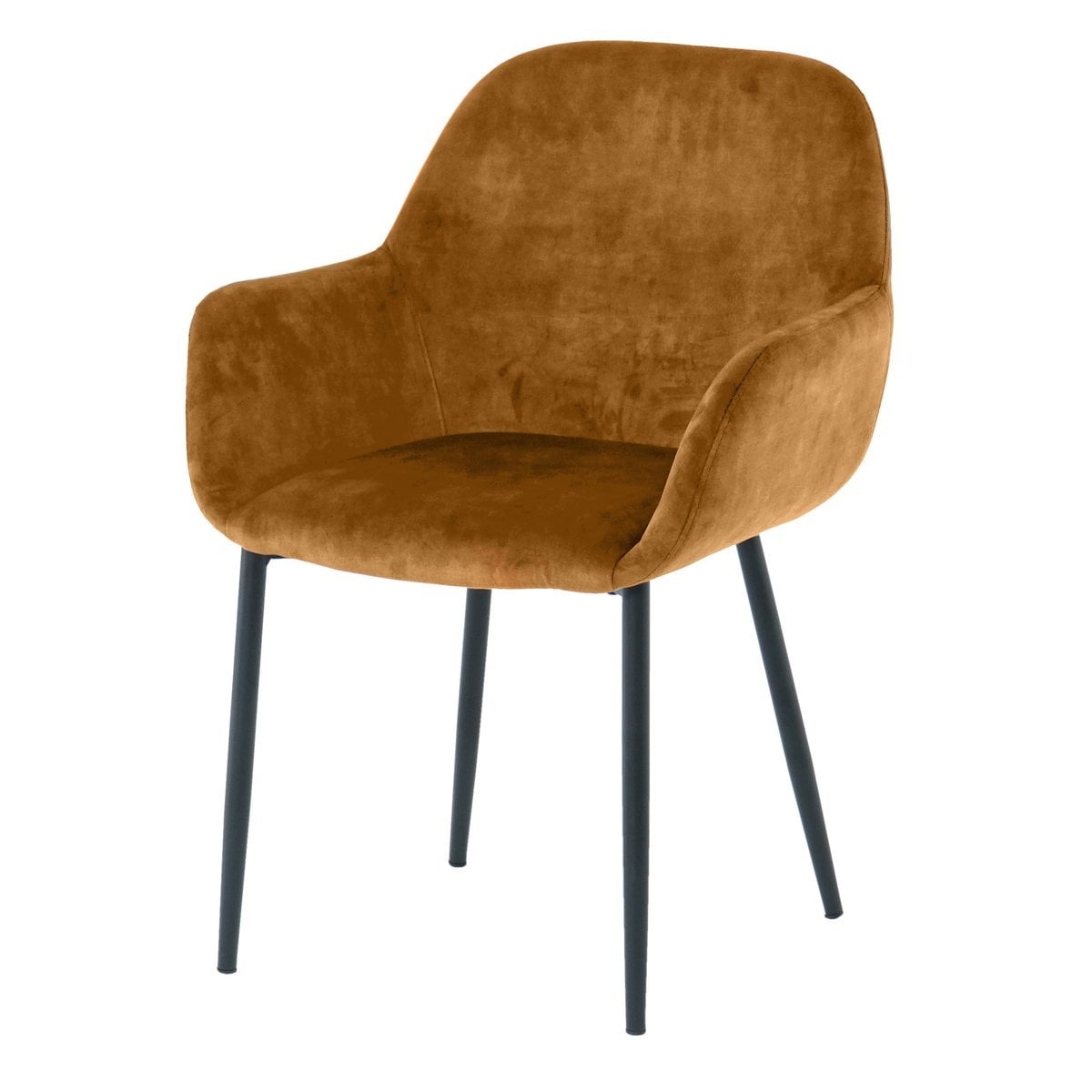 KantoormeubelenPlus Armlehnstuhl, 2er-set