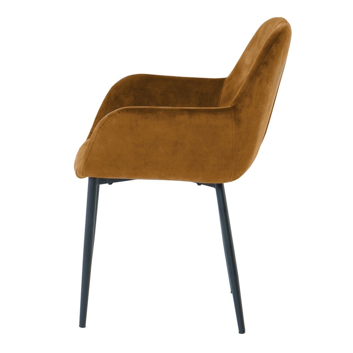 KantoormeubelenPlus Armlehnstuhl, 2er-set