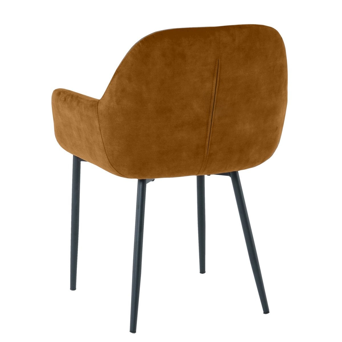 KantoormeubelenPlus Armlehnstuhl, 2er-set