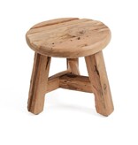 KantoormeubelenPlus De Yatai Kruk - Naturel - S