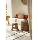 KantoormeubelenPlus De Yatai Kruk - Naturel - S