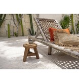 KantoormeubelenPlus De Yatai Kruk - Naturel - S