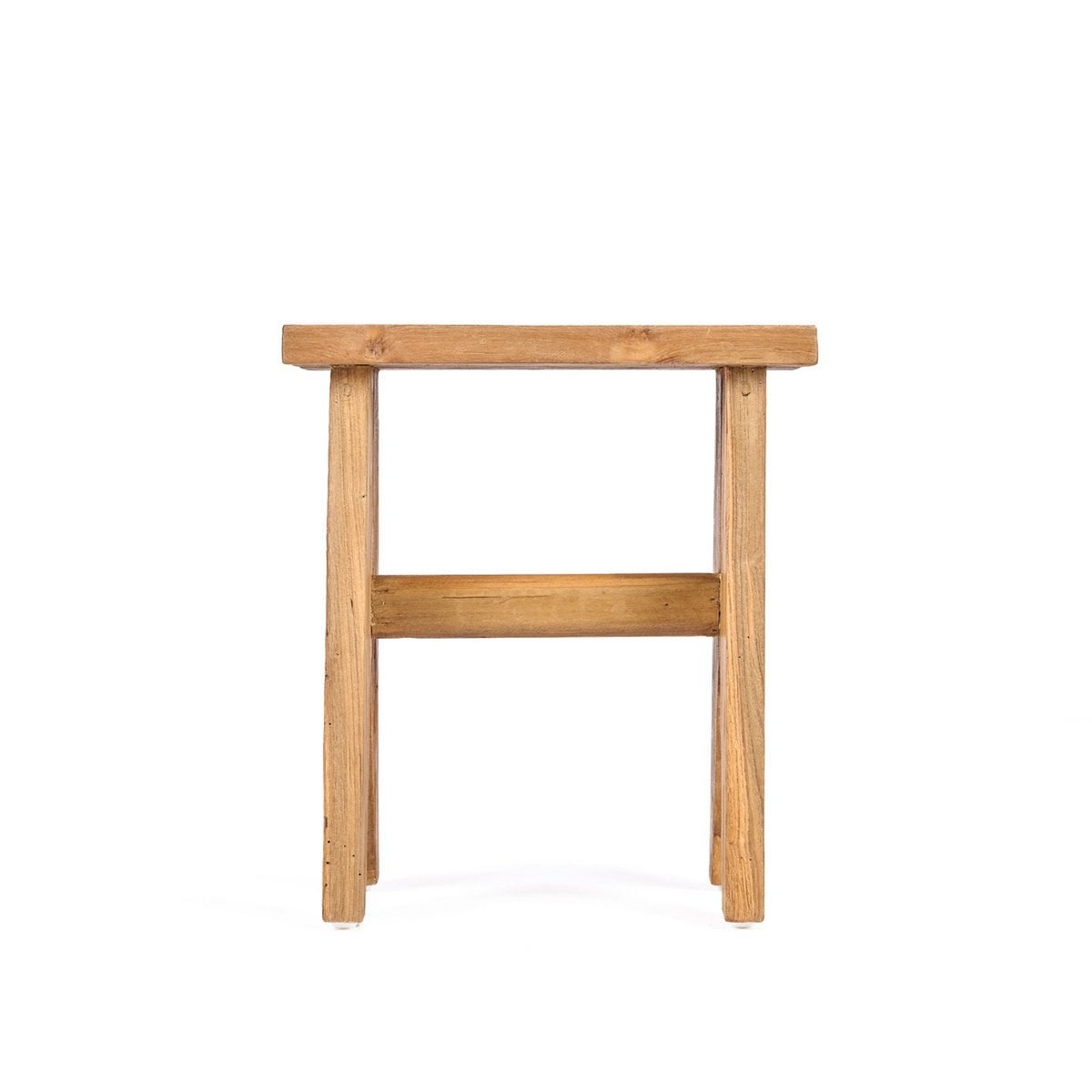 KantoormeubelenPlus De Siku Kruk - Naturel