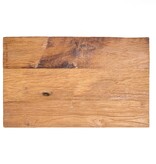 KantoormeubelenPlus De Siku Kruk - Naturel