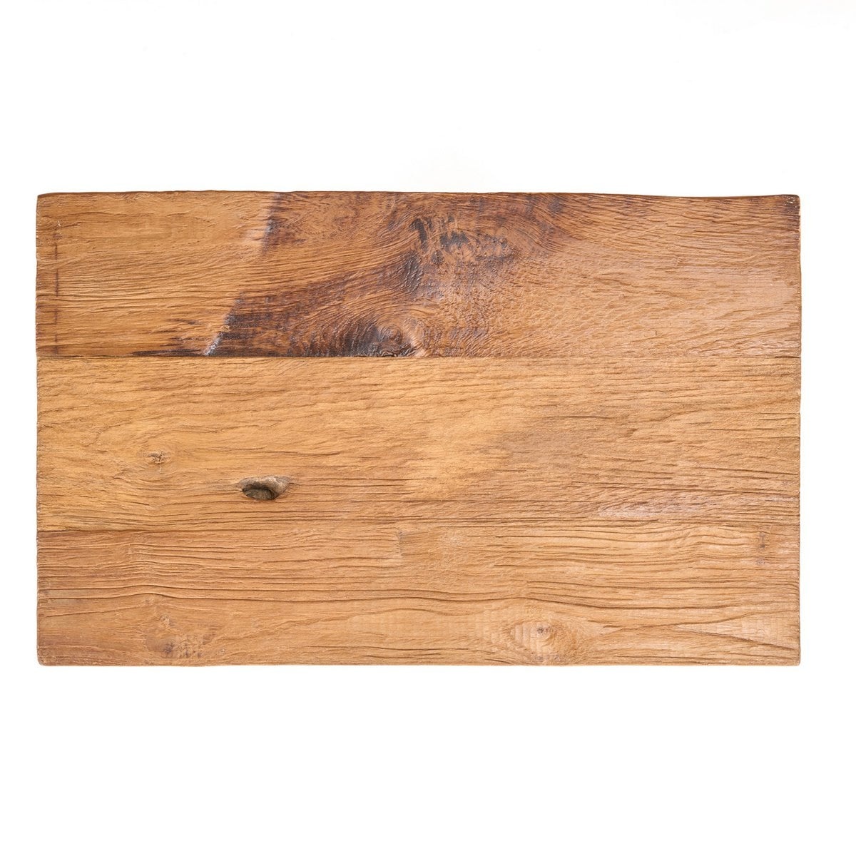 KantoormeubelenPlus De Siku Kruk - Naturel