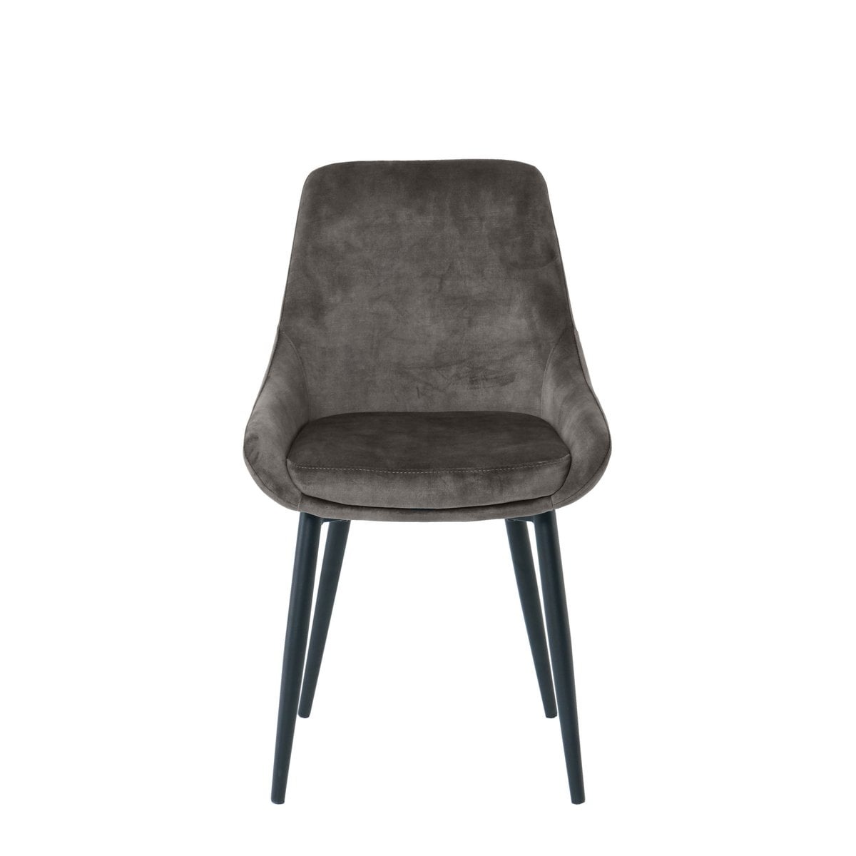 KantoormeubelenPlus Stoel, set van 2