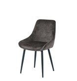 KantoormeubelenPlus Stoel, set van 2