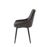 KantoormeubelenPlus Stoel, set van 2