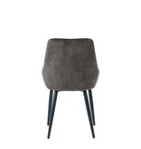 KantoormeubelenPlus Stoel, set van 2