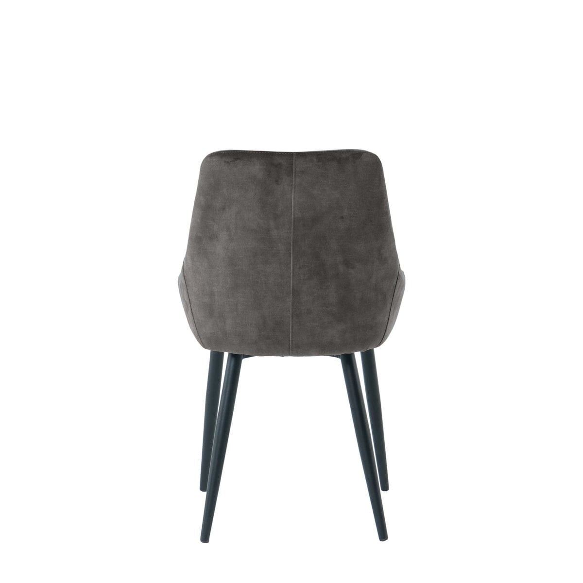 KantoormeubelenPlus Stoel, set van 2