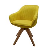 KantoormeubelenPlus stoel