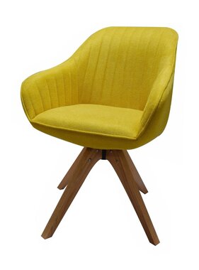 KantoormeubelenPlus stoel