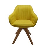 KantoormeubelenPlus stoel