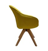 KantoormeubelenPlus stoel