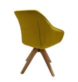 KantoormeubelenPlus stoel