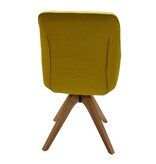 KantoormeubelenPlus stoel