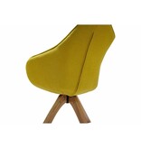 KantoormeubelenPlus stoel