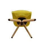 KantoormeubelenPlus stoel