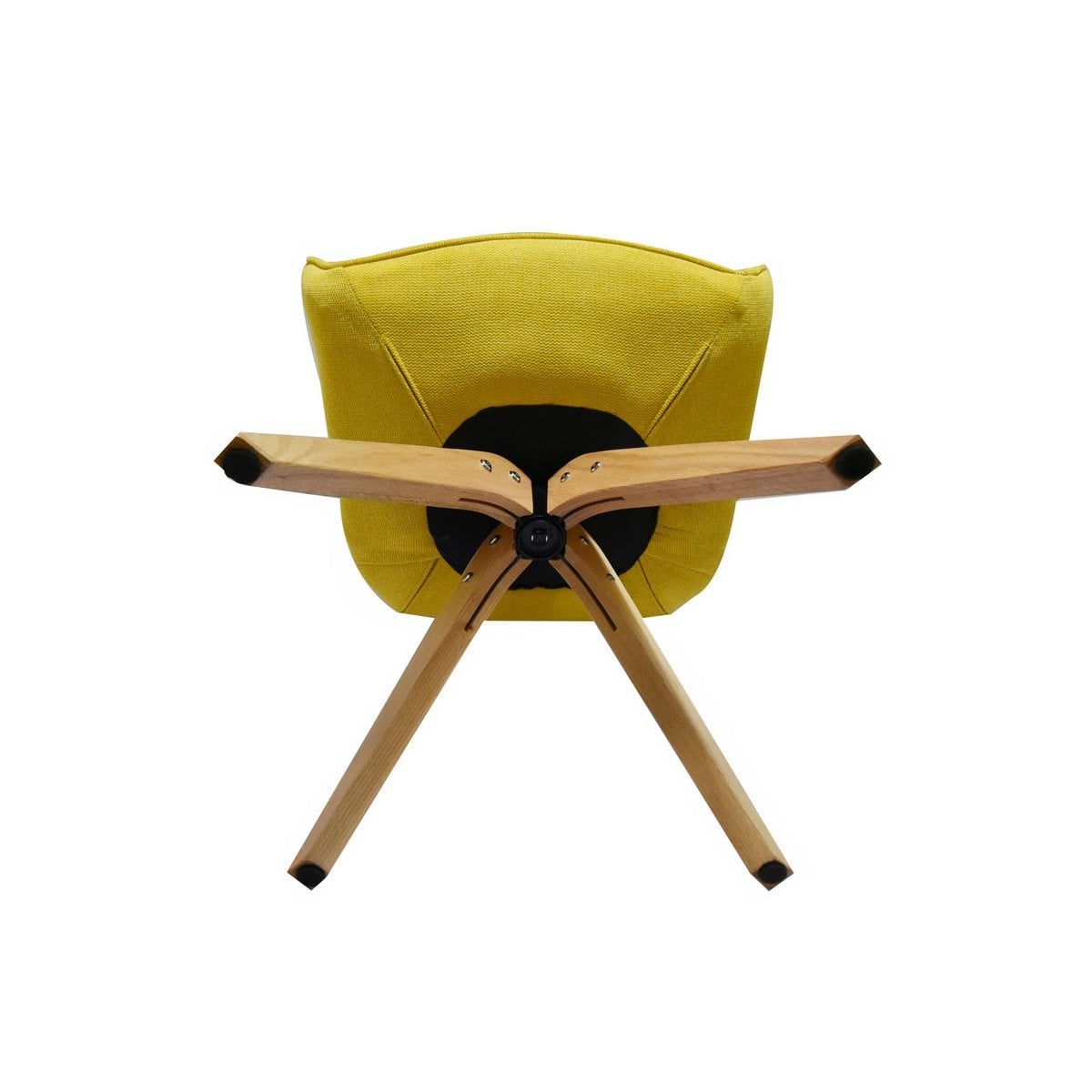 KantoormeubelenPlus stoel