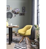 KantoormeubelenPlus stoel