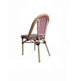 KantoormeubelenPlus Stoel, set van 2