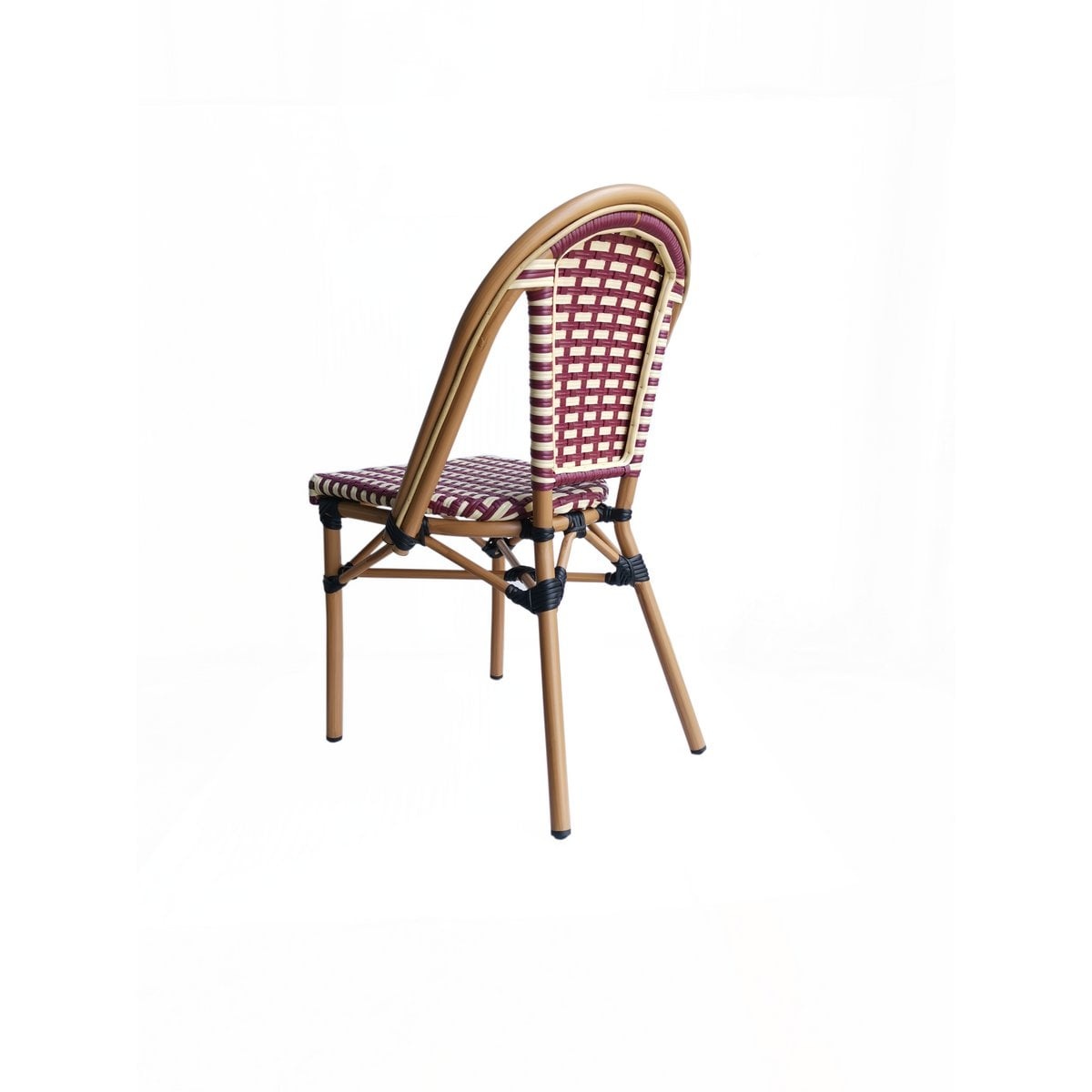 KantoormeubelenPlus Stoel, set van 2