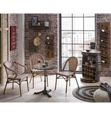 KantoormeubelenPlus Stoel, set van 2