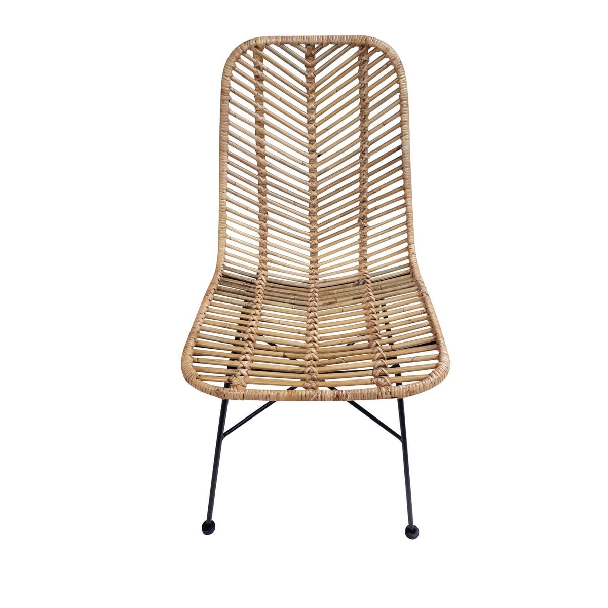 KantoormeubelenPlus Stoel, set van 2