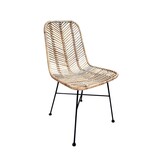 KantoormeubelenPlus Stoel, set van 2