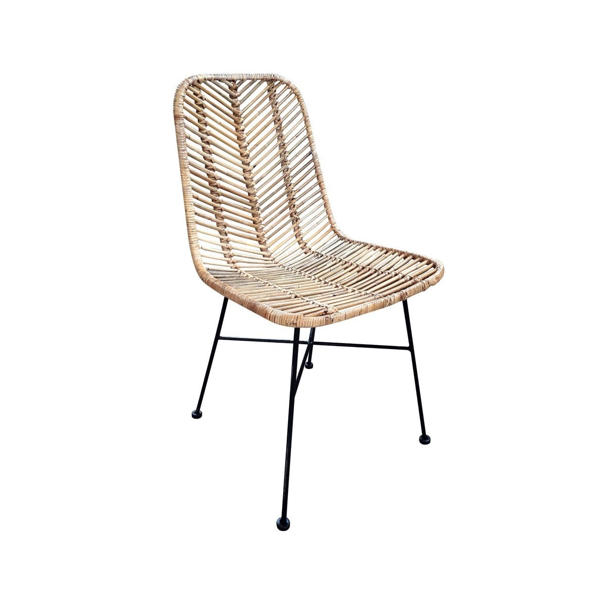 KantoormeubelenPlus Stoel, set van 2