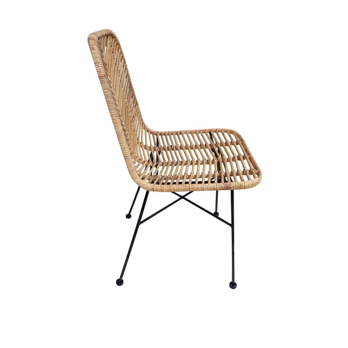 KantoormeubelenPlus Stoel, set van 2