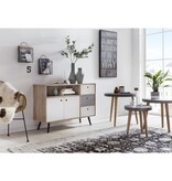 KantoormeubelenPlus Stoel, set van 2