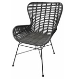 KantoormeubelenPlus stoel