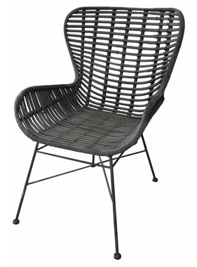 KantoormeubelenPlus stoel