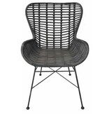 KantoormeubelenPlus stoel