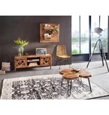 KantoormeubelenPlus Stoel, set van 2