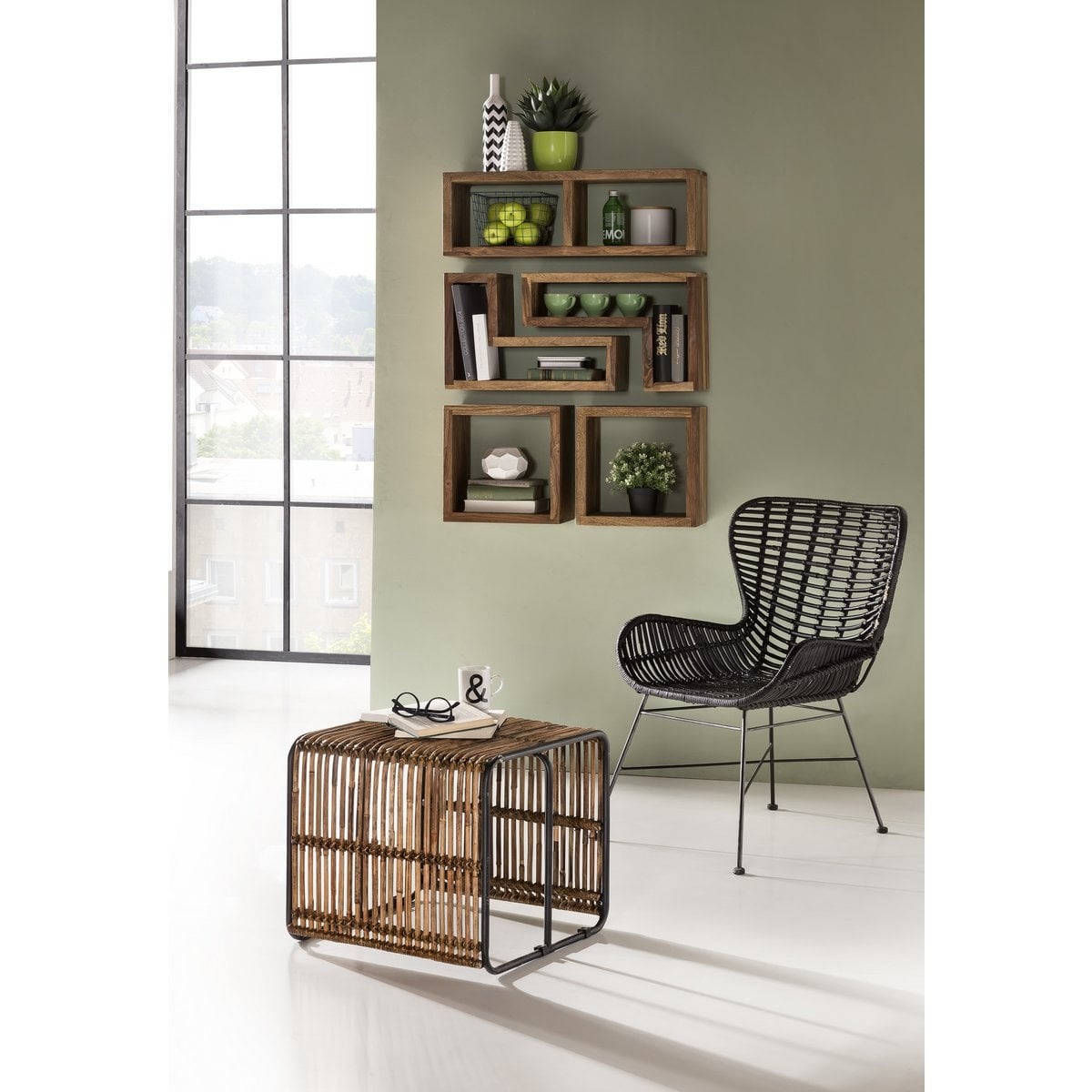 KantoormeubelenPlus stoel