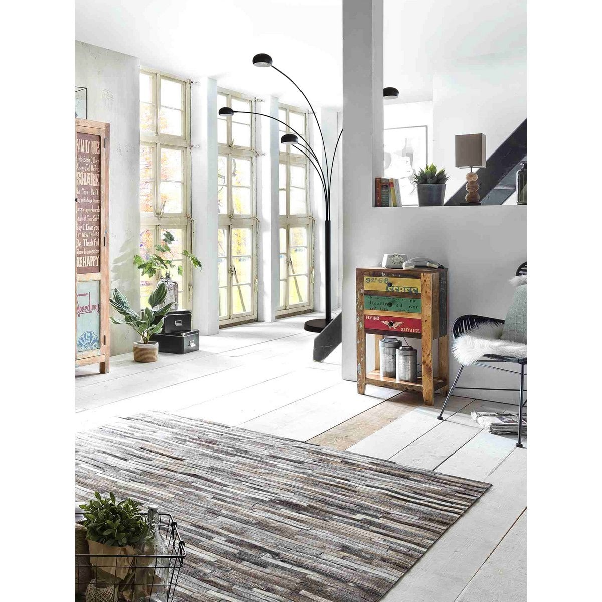 KantoormeubelenPlus stoel