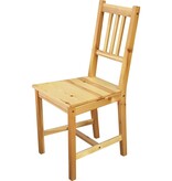 KantoormeubelenPlus Stoel, set van 2