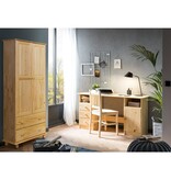 KantoormeubelenPlus Stoel, set van 2