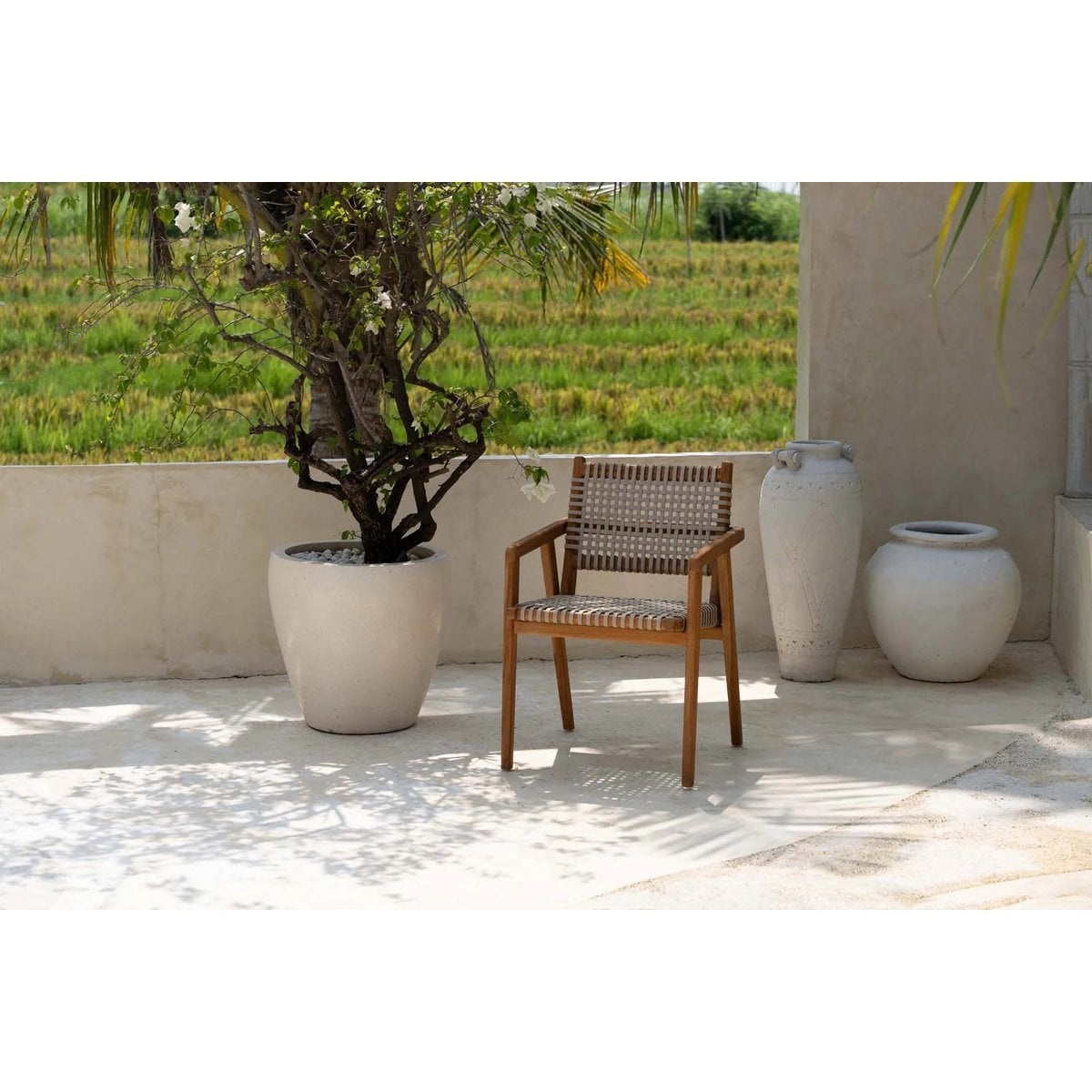 KantoormeubelenPlus De Trikeri eetkamerstoel