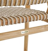 KantoormeubelenPlus De Trikeri eetkamerstoel