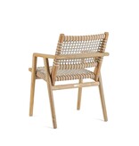 KantoormeubelenPlus De Trikeri eetkamerstoel