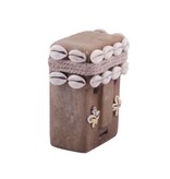 KantoormeubelenPlus Shell Stone Man M.2 (set van 6)