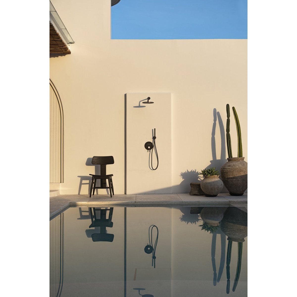 KantoormeubelenPlus De LovYa Eetkamerstoel - Zwart